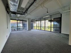 Woods Square (D25), Office #612428421